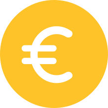 Tarifs fixes, sans frais cachés