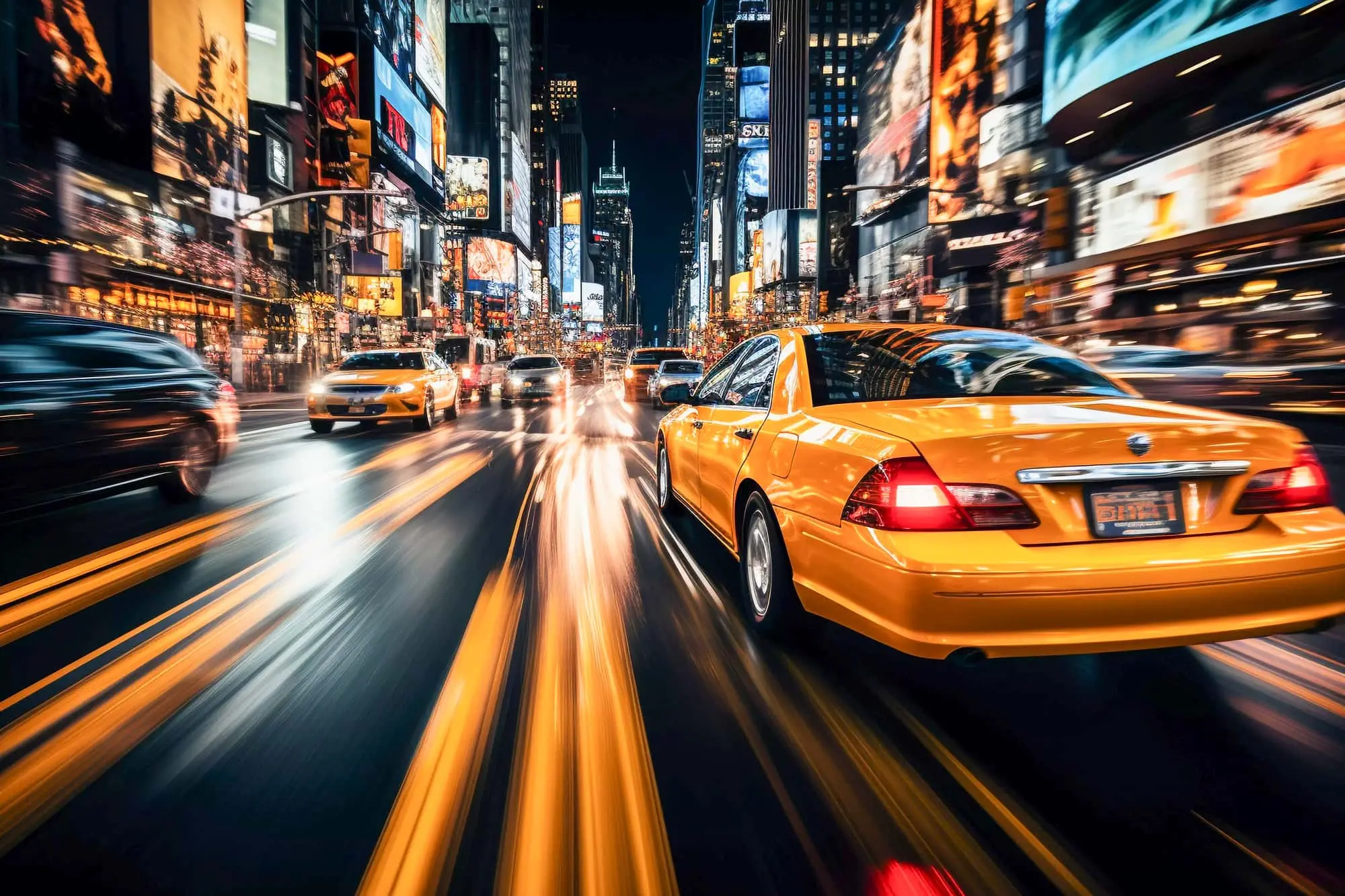 Navigating Belgium: Your Ultimate Guide to Taxi Services