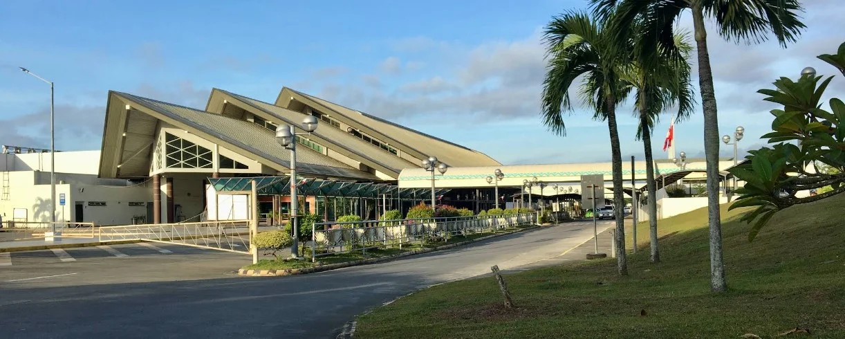 Airport