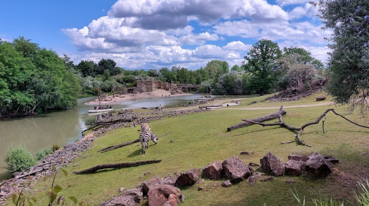 Taxi München Airport naar Gelsenkirchen