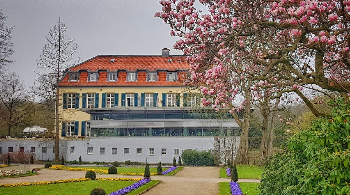 Такси Берлин Бранденбургский аэропорт в Гельзенкирхен