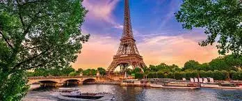 Airport Taxi - Paris tourist places