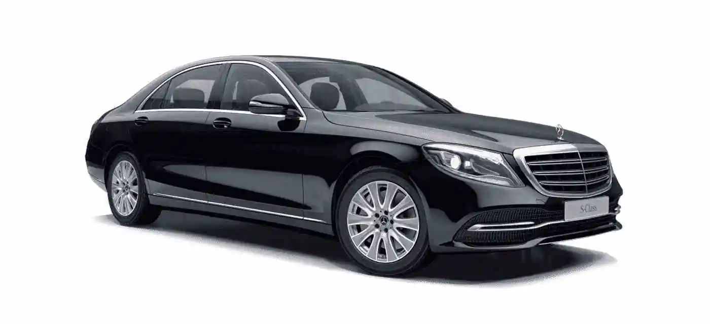Vip car