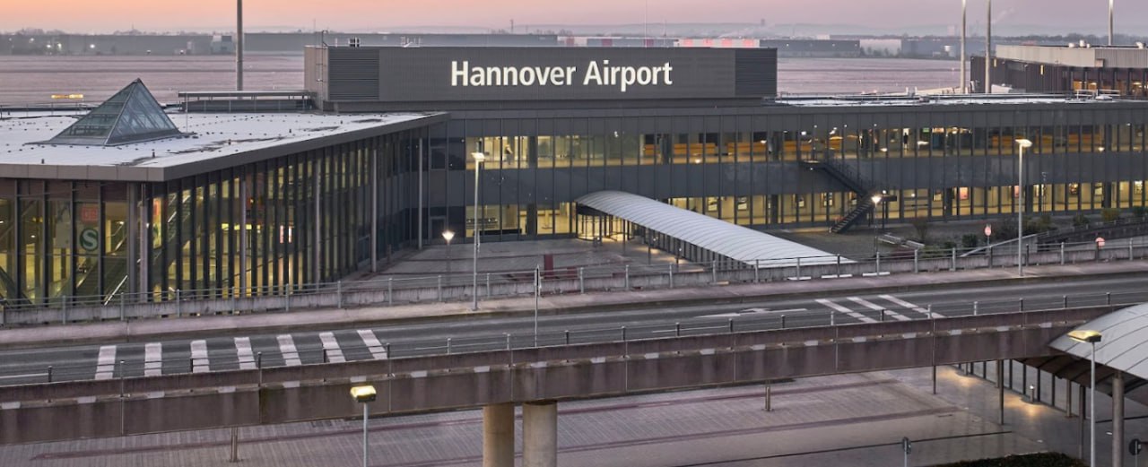 Günstiger Transfer Zum Flughafen Hannover airporttaxis.com