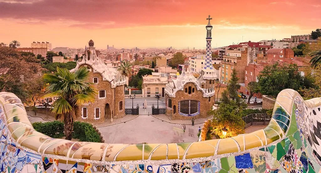 Taxi & Transfers Barcelona Airport | Airporttaxis.com