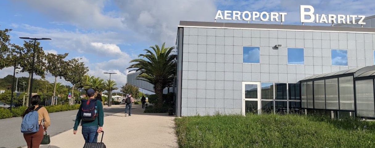 Airport