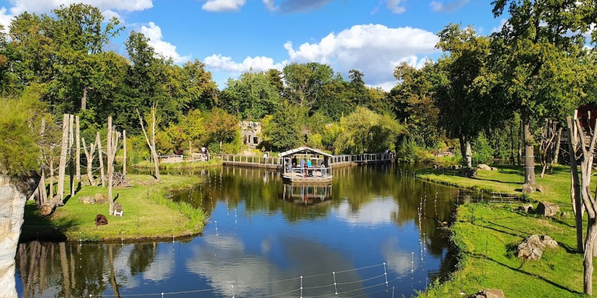 Taxi Schoenefeld Airport naar Gelsenkirchen