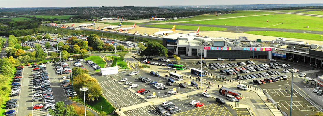 Airport