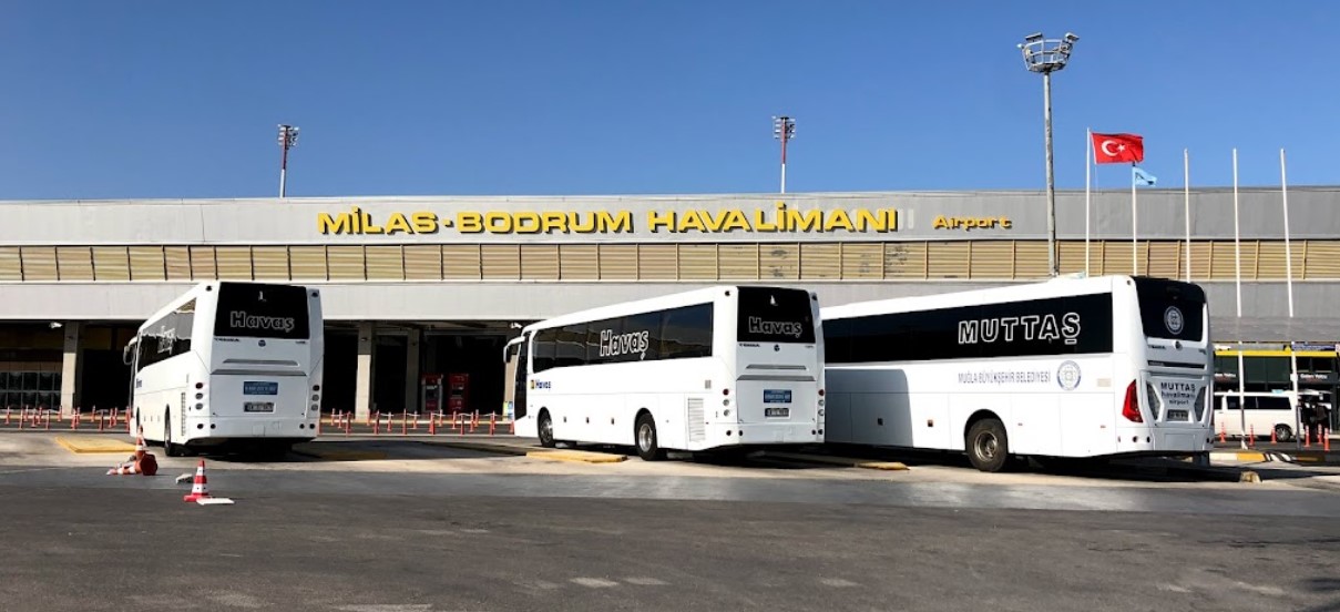 Airport