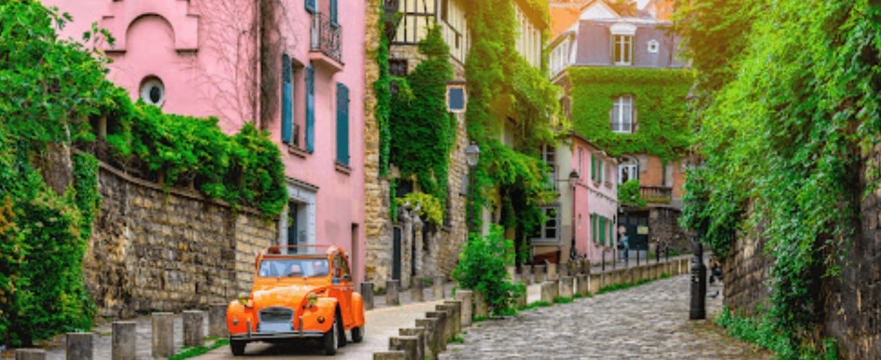 Parijs Vintage Auto Parade 2025: De Ultieme Gids met Luchthaven Taxi