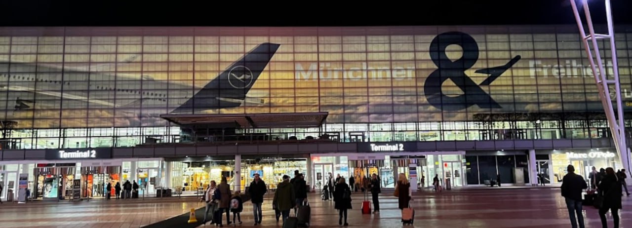Airport