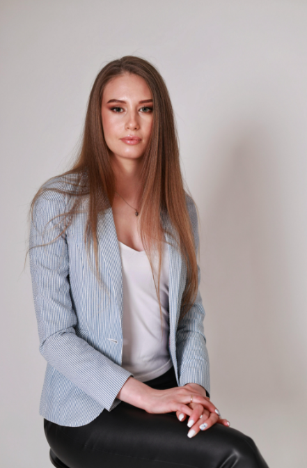 Elena Kosonogova