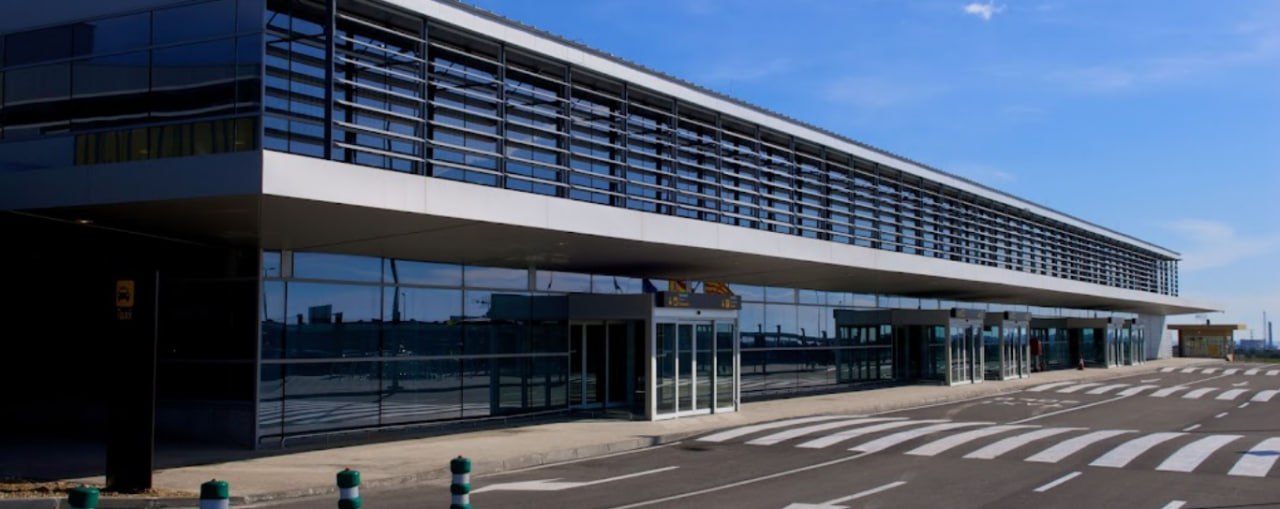 Airport