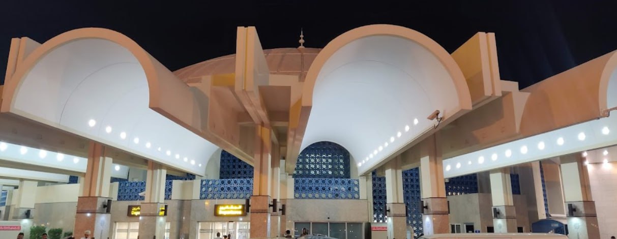 Airport
