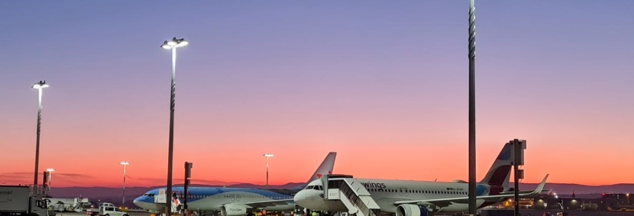 Airport