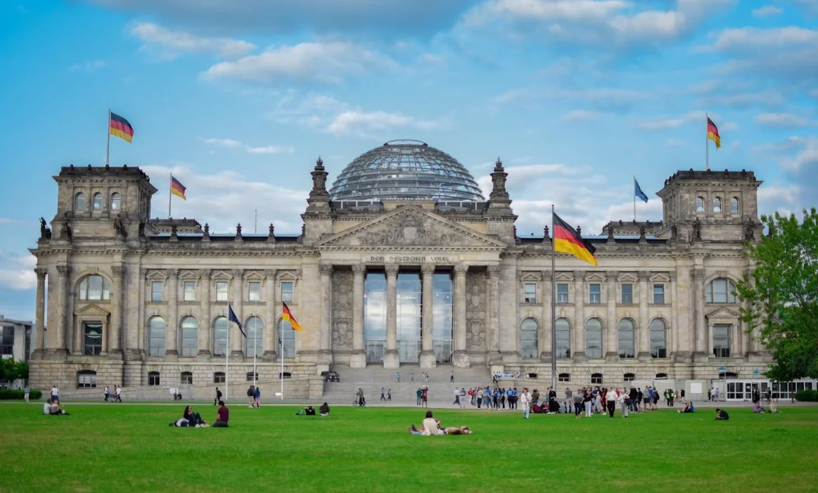Die Besten Stadte Deutschlands
