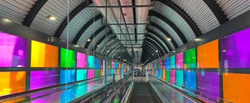 Taxi & Transfers Madrid Airport