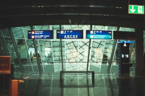 Quanto costa un trasferimento aeroportuale in Germania nel 2026?