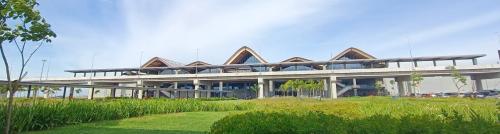 Taxi Luchthaven Clark