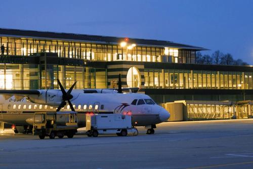 Taxi Dortmund Flughafen