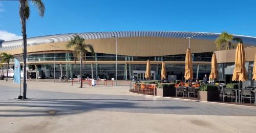 Taxi & Transfers Faro Airport