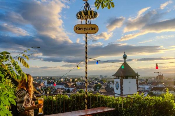 12 Prachtige Steden in Duitsland die een Bezoek Waard Zijn