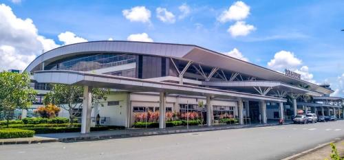 Taxi Luchthaven Iloilo