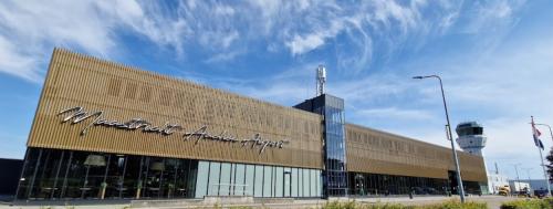 Taxi & Transfers Airport Maastricht