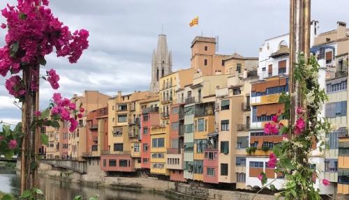 Taksi & Siirrot Girona–Costa Bravan lentokentälle