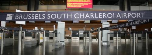 Taxi & Transfers Charleroi Airport