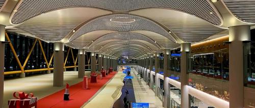 Taxi & Transfers Istanbul Old town Airport