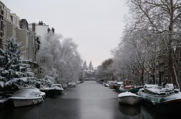 Netherlands in Winter: 9 Cozy Towns Beyond Amsterdam