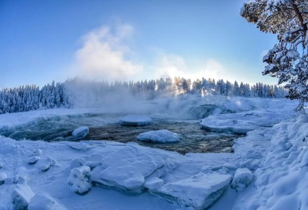 Stations thermales et villes de bien-être en Allemagne : escapades relaxantes d’hiver