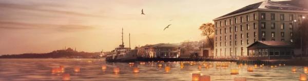 Guía de viaje de Estambul: Hoteles, Taxis del aeropuerto y más