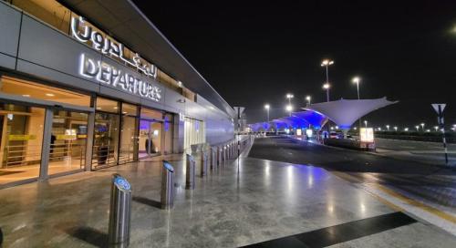Abu Dhabi Zayed Airport Taxis