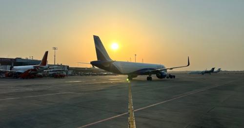 Taxi de l'aéroport d'Ahmedabad