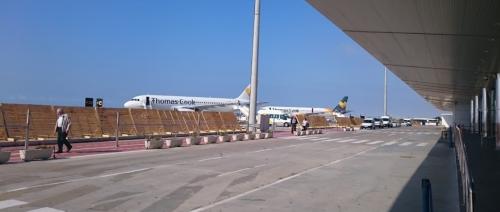 Almeria Airport Taxis