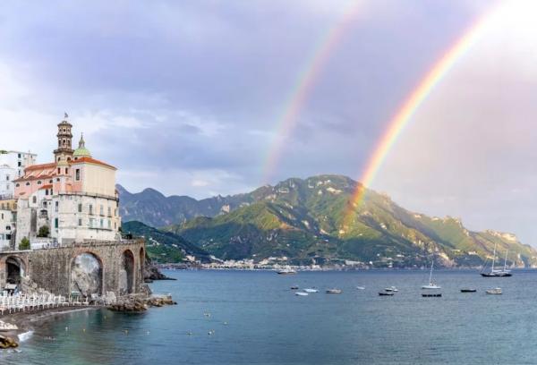 Ripley’s Italy: Visit the Real Filming Locations from the Netflix Series