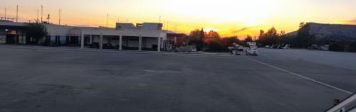 Taxi Luchthaven Araxos