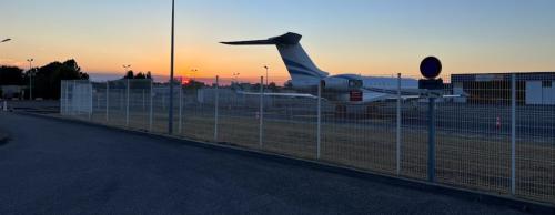 Avignon Provence Airport Taxis