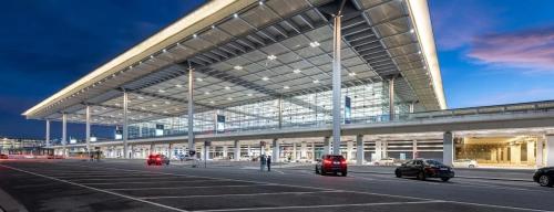 Taxi Luchthaven Berlijn Brandenburg