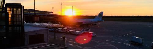 Berlin Tegel Airport Taxis