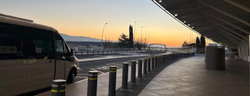 Bilbao Airport Taxis