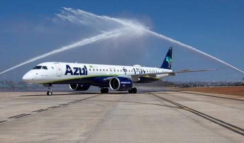 Taxi Luchthaven Brasilia