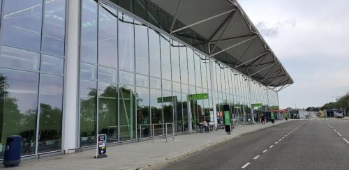 Bristol Airport Taxis