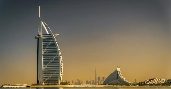 Dubai Stopover Gids: 24 & 48 Uur Slim Gepland vanaf de Luchthaven