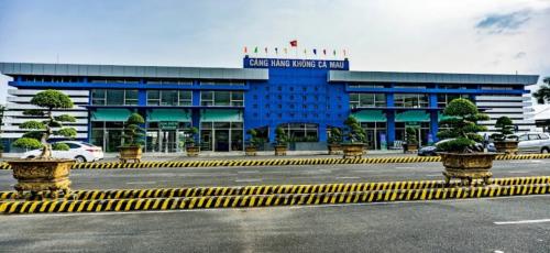 Такси из Аэропорта Ка Мау