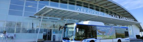 Такси из Аэропорта Кан – Карпике