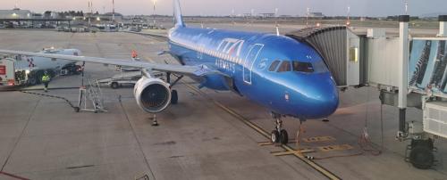 Cagliari Elmas Airport Taxis