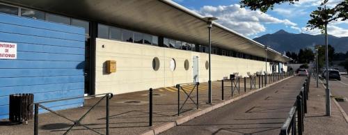 Taxi Luchthaven Calvi Sainte-Catherine